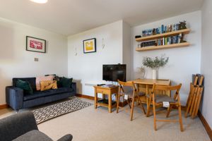 Living Space- click for photo gallery